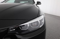 BMW 420 i Coupe Sport Line