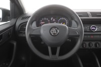 Skoda Fabia 1.0 MPI