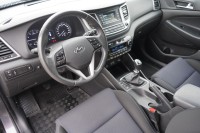 Hyundai Tucson 1.6 GDI