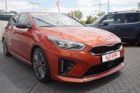 Kia cee'd Ceed 1.6T-GDI GT