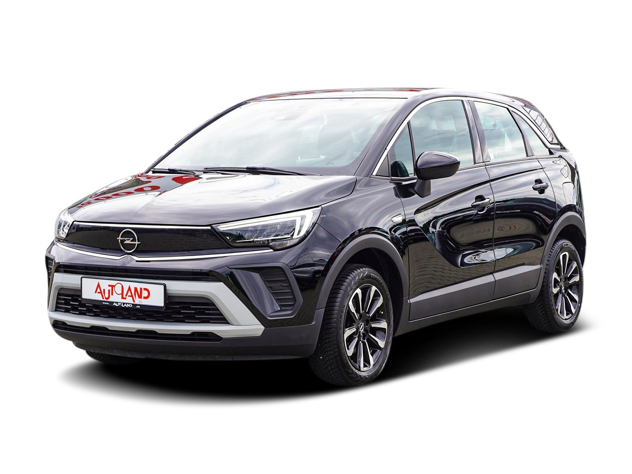 Opel Crossland 1.2 Elegance