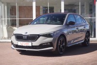 Vorschau: Skoda Scala 1.0 TSI Monte Carlo