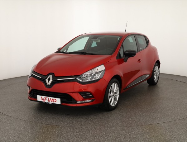 Renault Clio 0.9 TCE Collection
