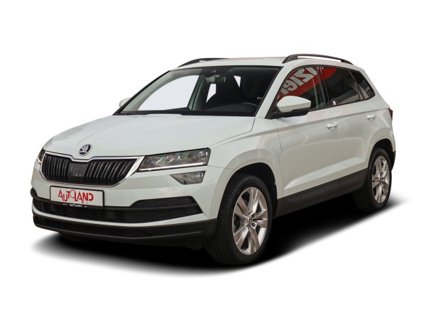 Skoda Karoq 1.5 16V TSI Style