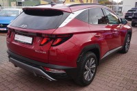 Hyundai Tucson 1.6 T-GDI Mild-Hybrid DCT