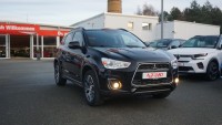 Mitsubishi ASX 1.6 2WD