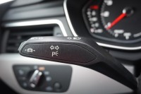 Audi A4 Avant 35 TFSI advanced