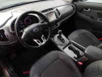 Kia Sportage 2.0 GDI Spirit