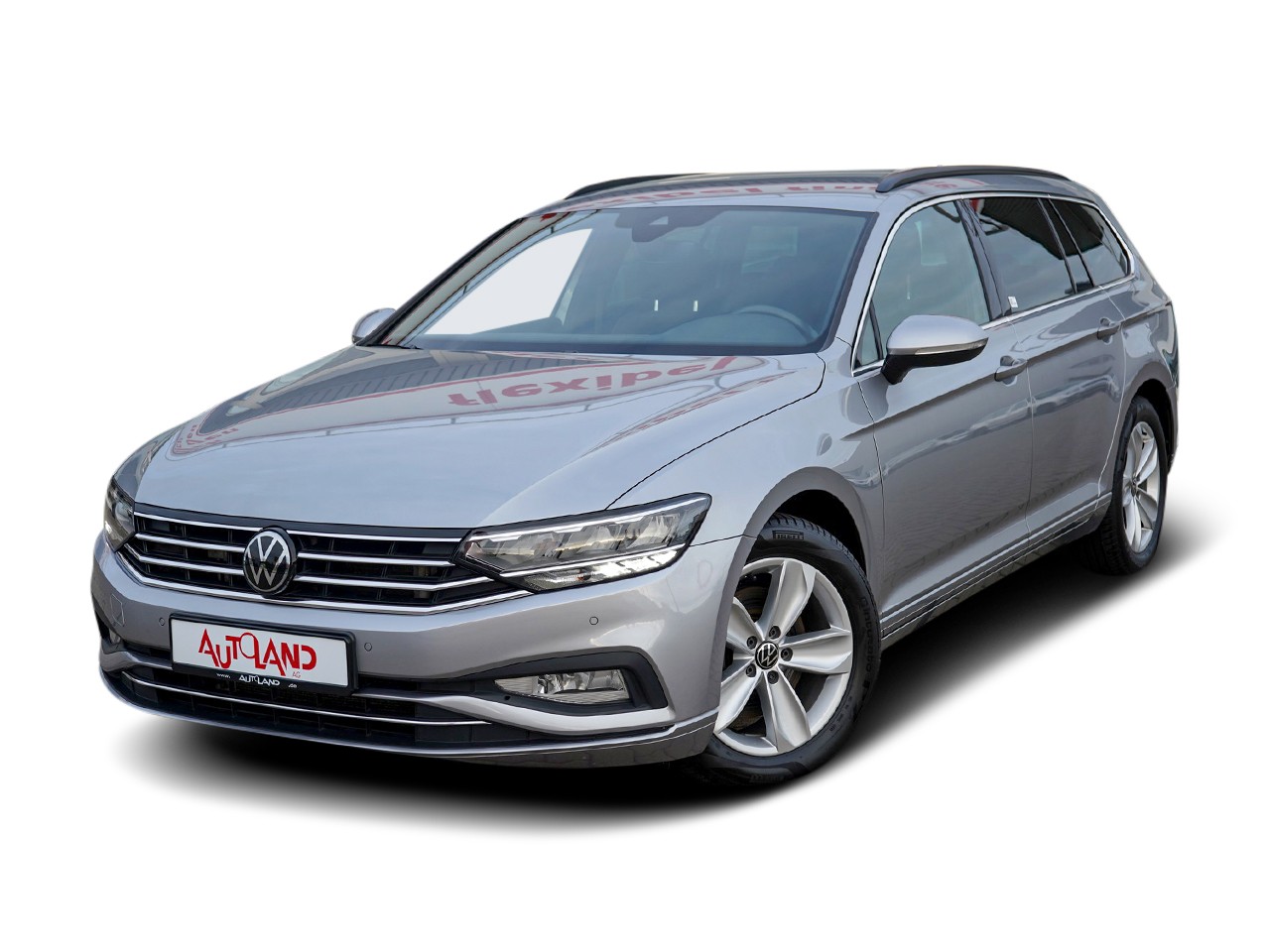 VW Passat Variant 2.0 TDI Business