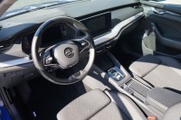 Skoda Octavia Combi 1.4 TSI iV