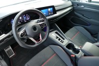 VW Golf VIII 2.0 GTI Clubsport DSG