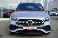 Mercedes-Benz GLA 250 e AMG Line Aut.