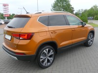 Seat Ateca 1.4 TSI Xcellence