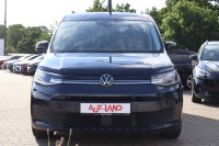 VW Caddy 2.0 TDI Life