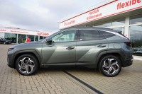 Hyundai Tucson 1.6 Trend 4WD
