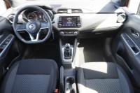 Nissan Micra 1.0 IG-T N-Way