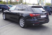 Audi A4 Avant 35 2.0 TFSI S-Tronic