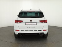 Cupra Ateca 2.0 TSI DSG 4Drive