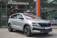 Skoda Karoq Sportline 1.5 TSI DSG