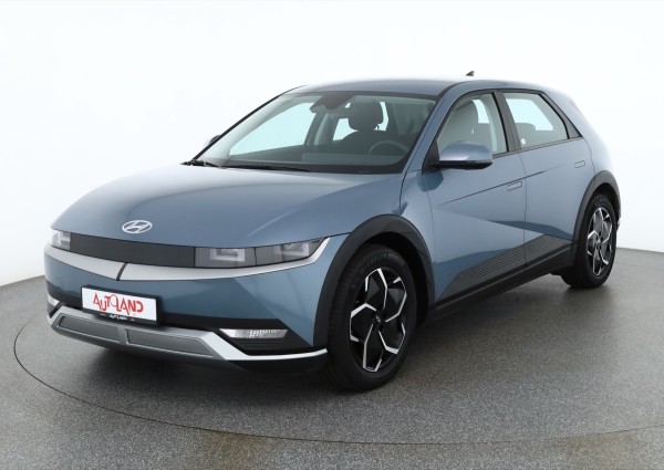 Hyundai IONIQ 5 Ioniq Elektro
