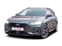Ford Focus 1.0 EB Mild-Hyb. ST-Line Aut. 2-Zonen-Klima Navi Sitzheizung