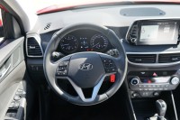 Hyundai Tucson 1.6 T-GDI Select