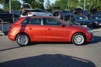 Audi A3 Sportback 1.8 TFSI quattro S-Tronic