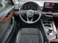 Audi A4 Avant 40 TDI advanced