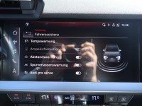 Audi A3 Sportback 35 1.5 TFSI