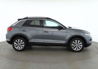 VW T-Roc 2.0 TDI DSG Style