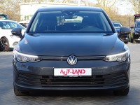 VW Golf VIII 2.0 TDI United