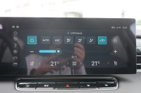 MG HS 1.5 T-GDI Luxury Aut.