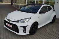 Toyota Yaris 1.6 GR 4x4