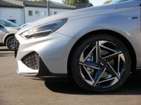 Hyundai i30 Kombi 1.6 T-GDI N-Line Aut.