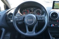 Audi A3 35 TDI Limousine S-Tronic S-Line