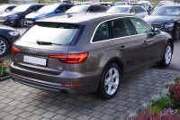 Audi A4 Avant 2.0 TFSI sport ultra