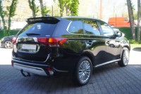Mitsubishi Outlander 2.4 PHEV Top 4WD