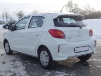 Mitsubishi Space Star 1.2