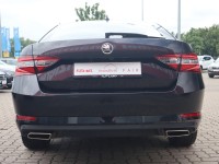 Skoda Superb 2.0 TSI L&K 4x4