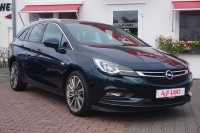 Opel Astra K ST Turbo 1.4