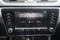 Skoda Superb Combi 2.0 TDI Style 4x4