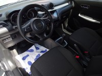 Suzuki Swift 1.2 M-Hybrid Club