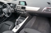 BMW 116 d Advantage