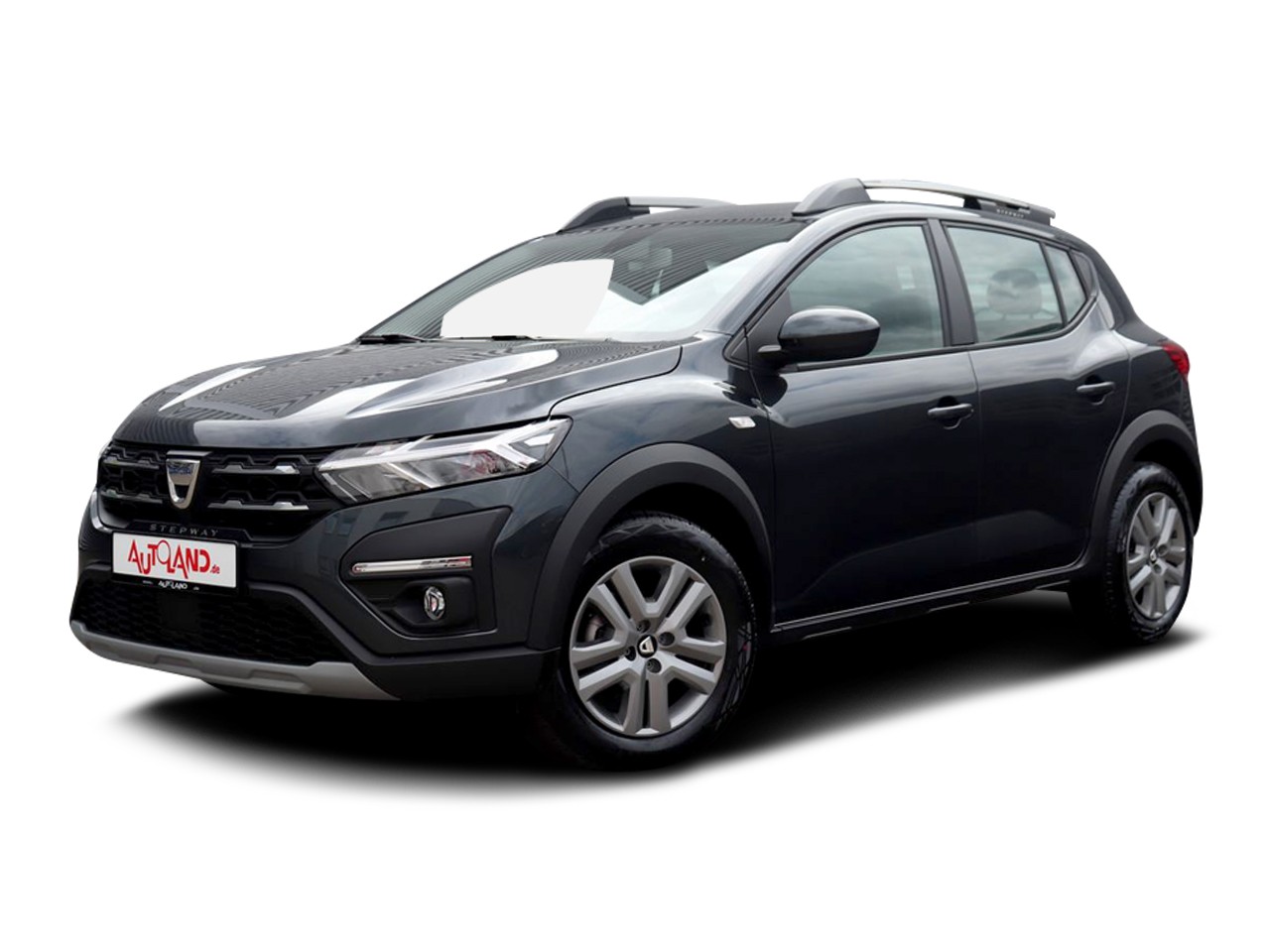 Dacia Sandero Stepway Eco-G100