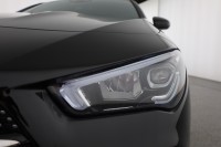 Mercedes-Benz CLA 250 Shooting Brake e AMG Line