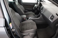 Cupra Ateca 2.0 TSI DSG 4Drive