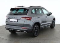 Skoda Karoq 1.5 TSI DSG