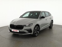 Vorschau: Skoda Scala 1.5 16V TSI Monte Carlo
