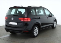 VW Touran 2.0 TDI DSG