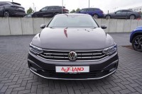 VW Passat Variant 1.4 TSI GTE